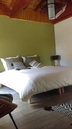 Tek Büyük Yataklı Oda (4)