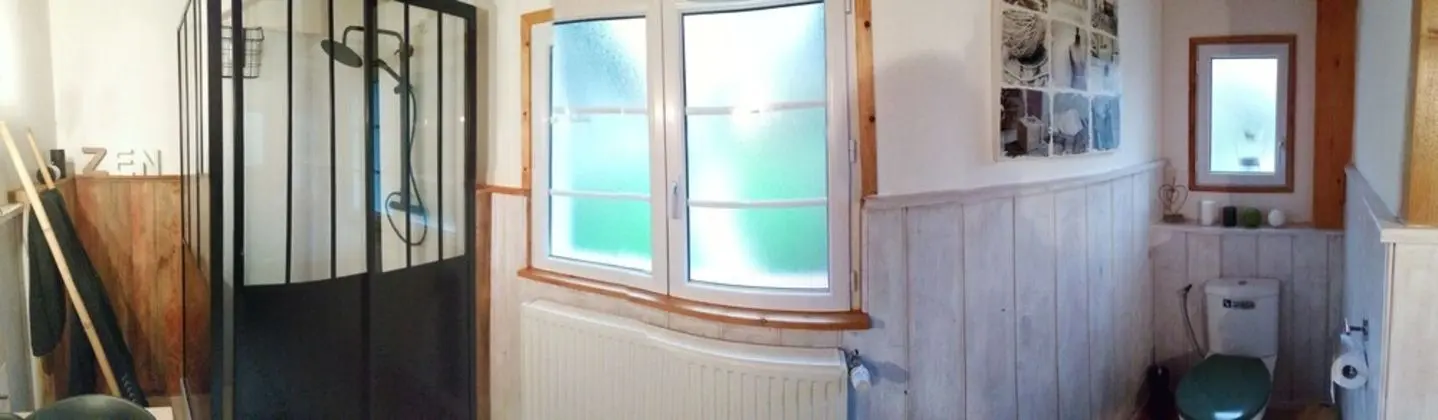 Tek Büyük Yataklı Oda (4)