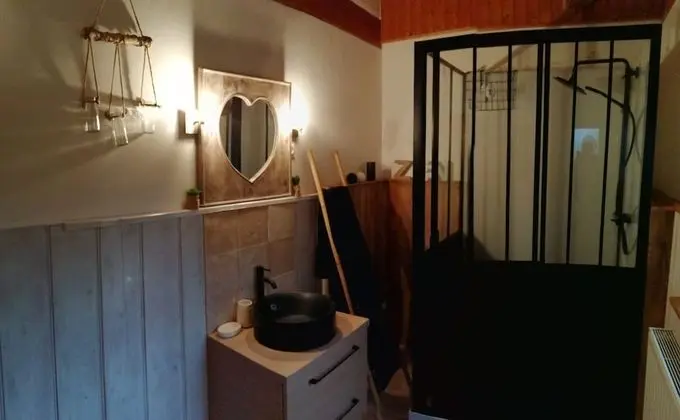 Tek Büyük Yataklı Oda (4)