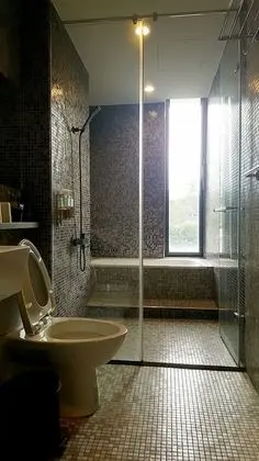 Deluxe Tek Büyük Yataklı Oda, 1 Büyük (Queen) Boy Yatak
