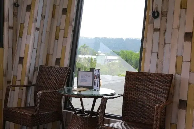 Dört Kişilik Oda