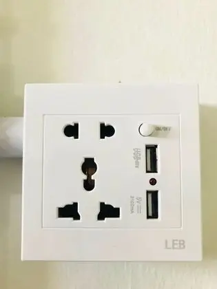 Ortak Ranzalı Oda, Karma Ranzalı Oda (1 Bed in 6 Beds)