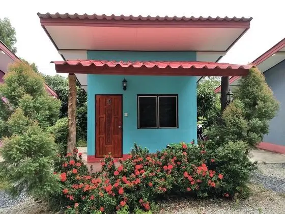 Standard Bungalov, 1 En Büyük (King) Boy Yatak, Sigara İçilmez