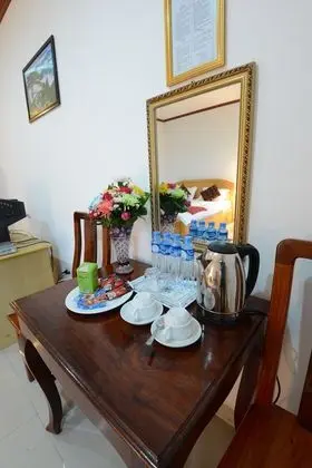 Kahve Ve/veya Kahve Makinesi