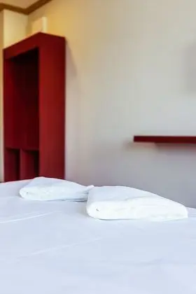Tek Büyük Yataklı Oda, 1 Yatak Odası, Balkon