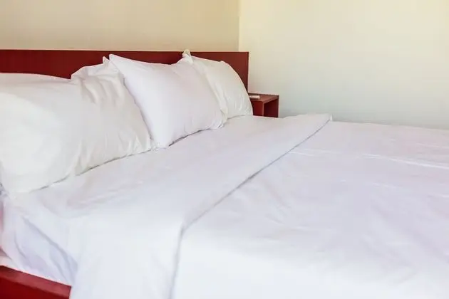 Tek Büyük Yataklı Oda, 1 Yatak Odası, Balkon