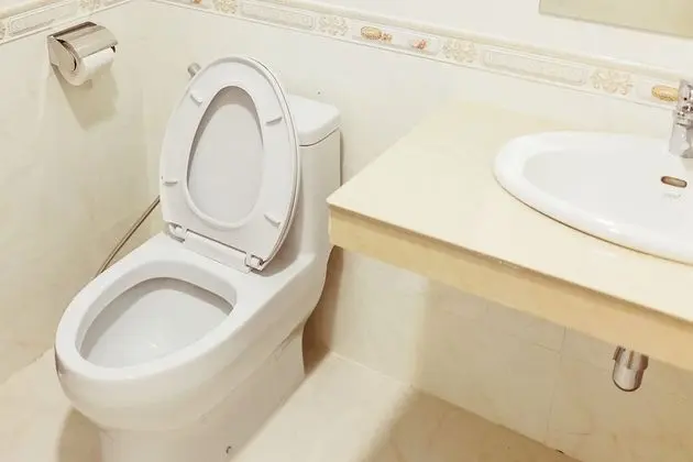 Tek Büyük Yataklı Oda, 1 Yatak Odası, Balkon