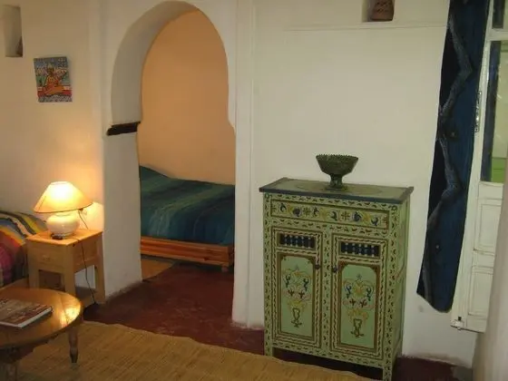 Standard Üç Kişilik Oda