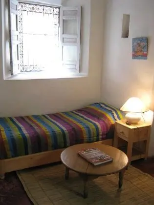 Standard Üç Kişilik Oda