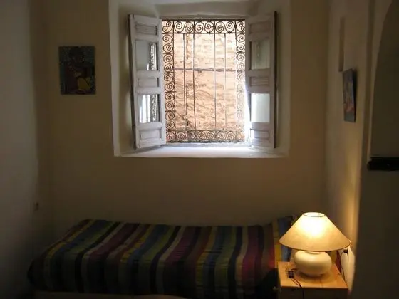 Standard Üç Kişilik Oda