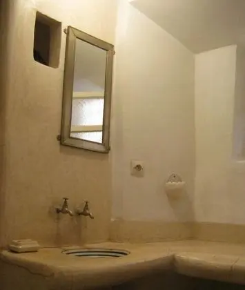 Standard Üç Kişilik Oda