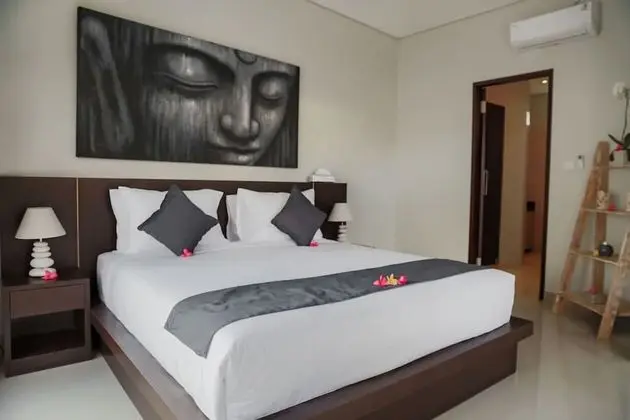 Villa, 3 Yatak Odası