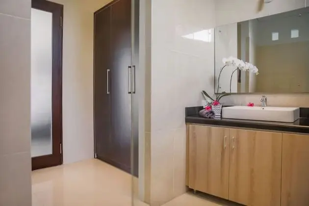 Villa, 3 Yatak Odası