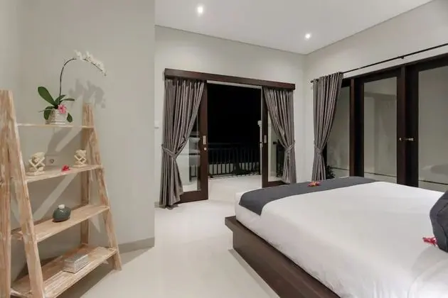 Villa, 3 Yatak Odası