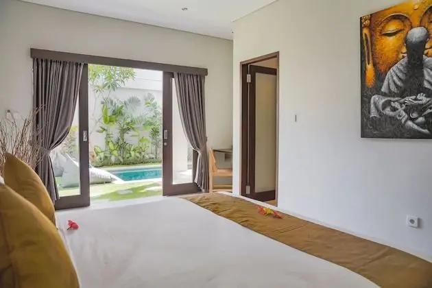 Villa, 3 Yatak Odası