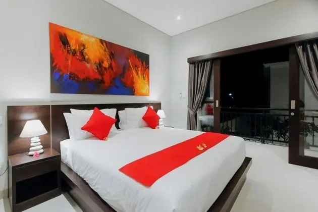 Villa, 3 Yatak Odası