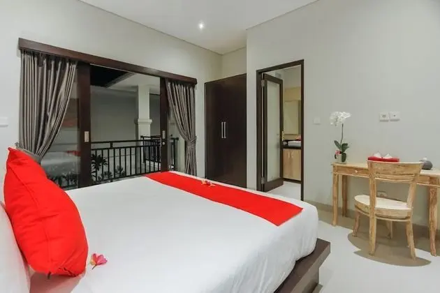 Villa, 3 Yatak Odası