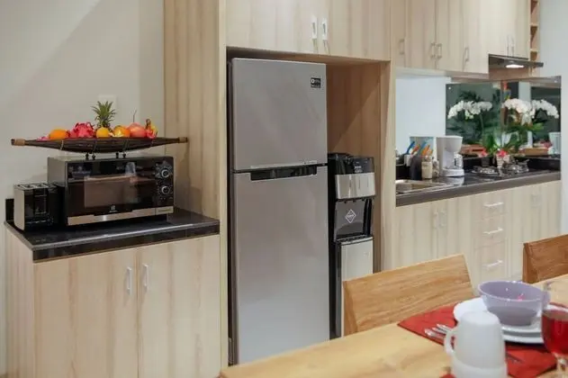 Villa, 3 Yatak Odası