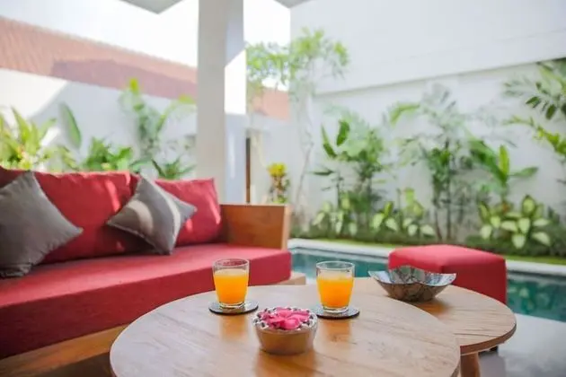 Villa, 3 Yatak Odası