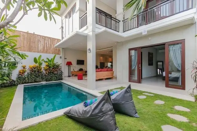 Villa, 3 Yatak Odası