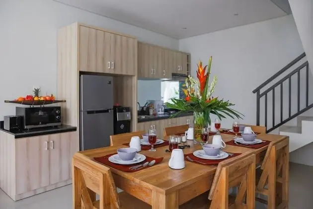 Villa, 3 Yatak Odası