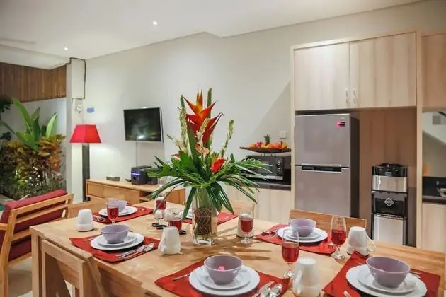Villa, 3 Yatak Odası