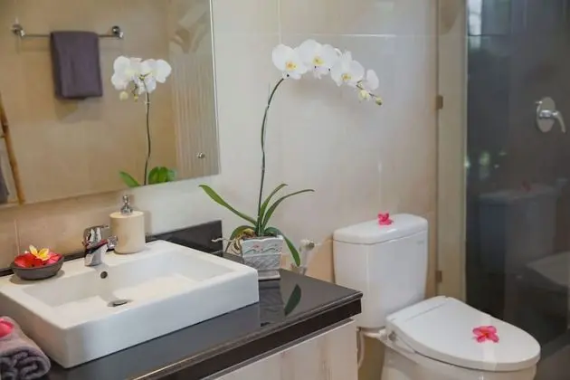 Villa, 3 Yatak Odası