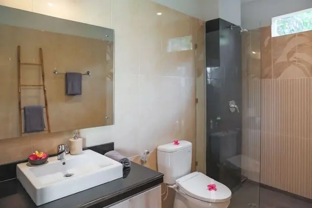 Villa, 3 Yatak Odası