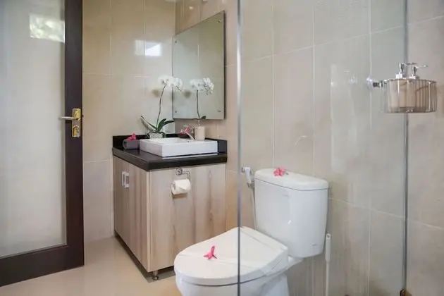 Villa, 3 Yatak Odası