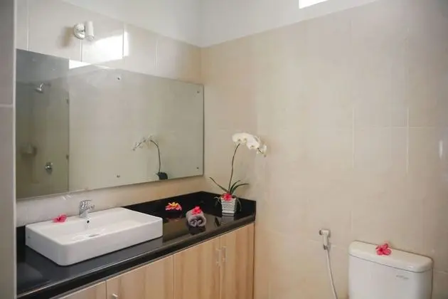 Villa, 3 Yatak Odası
