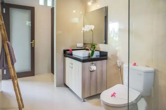 Villa, 3 Yatak Odası