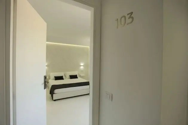 Executive Tek Büyük Yataklı Oda, Şehir Manzaralı