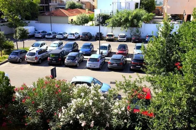 Executive Tek Büyük Yataklı Oda, Şehir Manzaralı