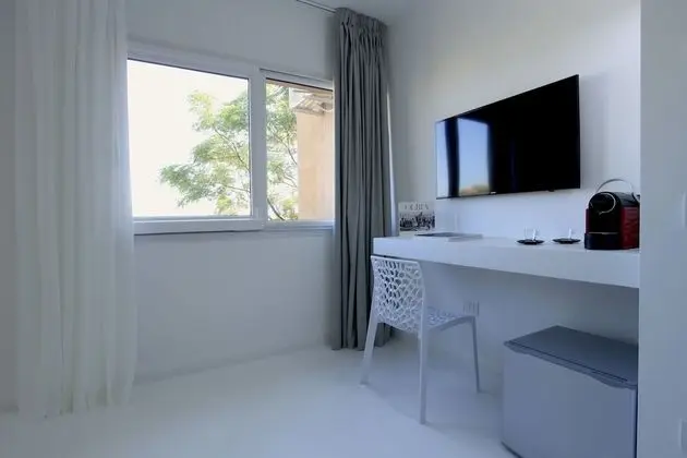 Executive Tek Büyük Yataklı Oda, Şehir Manzaralı
