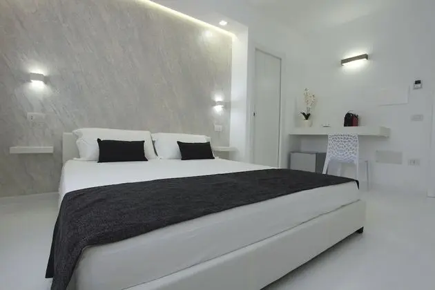 Superior Tek Büyük Yataklı Oda, Şehir Manzaralı