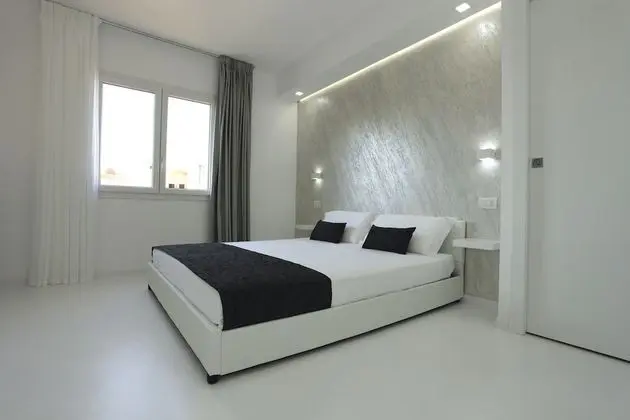 Superior Tek Büyük Yataklı Oda, Şehir Manzaralı
