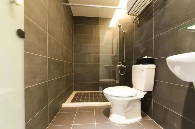 Dört Kişilik Oda