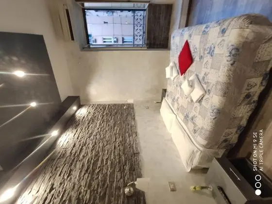 Classic Tek Büyük veya İki Ayrı Yataklı Oda