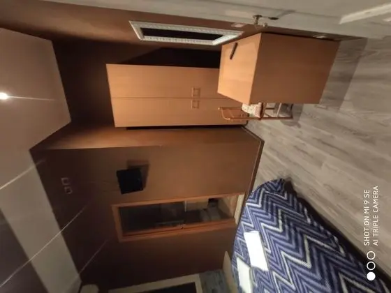 Classic Tek Büyük veya İki Ayrı Yataklı Oda