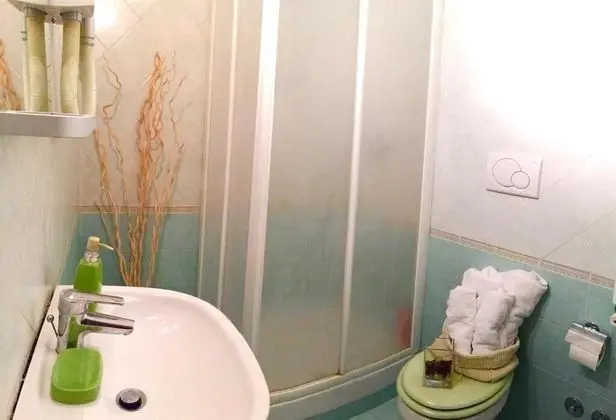 Classic Tek Büyük veya İki Ayrı Yataklı Oda