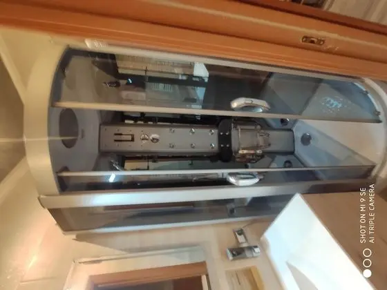 Classic Tek Büyük veya İki Ayrı Yataklı Oda