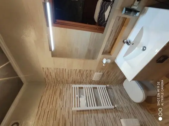 Classic Tek Büyük veya İki Ayrı Yataklı Oda