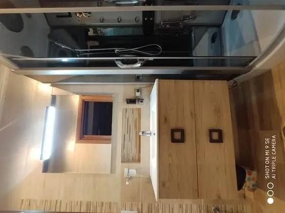 Classic Tek Büyük veya İki Ayrı Yataklı Oda