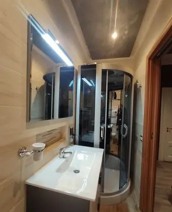 Classic Tek Büyük veya İki Ayrı Yataklı Oda