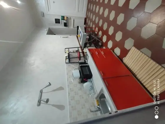 Classic Tek Büyük veya İki Ayrı Yataklı Oda