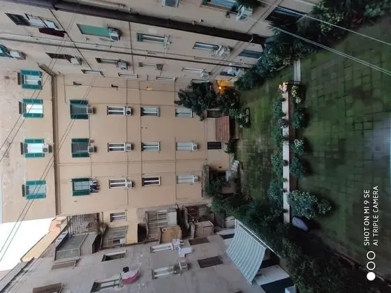 Classic Tek Büyük veya İki Ayrı Yataklı Oda