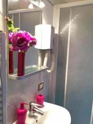 Economy Dört Kişilik Oda