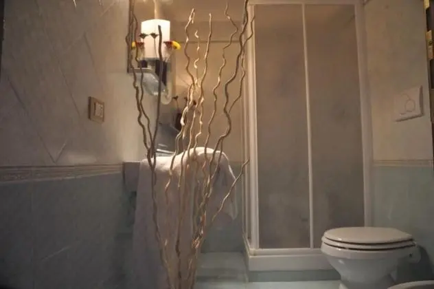 Economy Dört Kişilik Oda