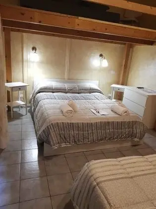 Comfort Dört Kişilik Oda