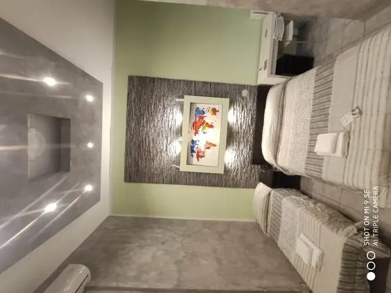 Comfort Dört Kişilik Oda